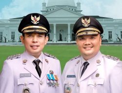 Walikota dan Wakil Walikota Bangun City Branding Kota Bengkulu Jadi Kota Wisata
