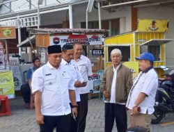 Tuntaskan Keluhan Soal Drainase Tersumbat, Walikota Banjir Ucapan Terimakasih Dari Warga