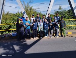 Program Masalah Sampah, Walikota Bengkulu: Terimakasih Untuk Masyarakat Atas Kesadarannya Jaga Kebersihan