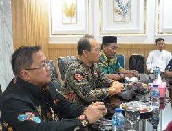 Meriahkan Tabut 2025, Pemprov Bengkulu Gelar Persiapan Pentas Mays4