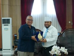 Pemprov Bengkulu Targetkan Pertumbuhan Ekonomi Hingga 8 Persen Tahun Ini