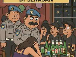 Camat Serasan Geram Terkait THM Yang Tidak Mengantongi Izin Masih Terus Beroperasi