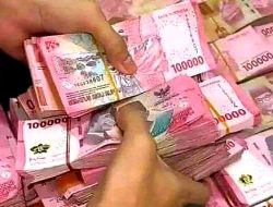 APBD Natuna Hingga Mei 2025 Sebesar Rp605,27 Miliar, Cukupkah untuk Hutang?