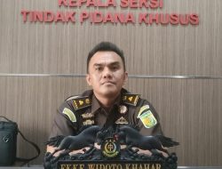 Dugaan Pungli PPG Kemenag, Kejari Seluma Periksa Kepala dan Bendahara LPTK Naungan UIN FAS Bengkulu