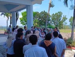 Lagi-lagi Bupati Seluma Terancam di Demo, Kali Ini Dari Peserta Seleksi P3K Tahap II