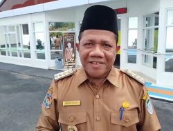 Jelang Masa Tenggang, Kerugian Negara 650 Juta Desa Dusun Tengah Belum di Kembalikan