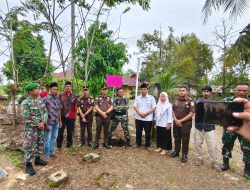 Kejari Seluma Kembali Sita Aset Mantan Bupati Seluma, Kali Ini Rumah Kediaman dan Quary Turut Diamankan