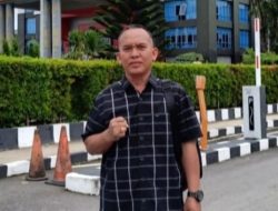 Hatta, S.H: Segera Sidangkan Tersangka Korupsi Tanjung Bungur, Dugaan korupsi Rp2,1 Miliar di PUPR Tebo Masih Jadi PR Kejari