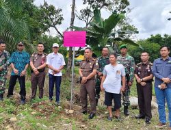 Proses Sita Aset Murman Effendi Berjalan Lancar, Adik Kandung Tersangka Kawal Proses Hingga Selesai