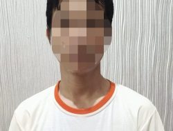 Bawa Sajam, Wakil Sekretaris PC NU Seluma Ditahan Polisi