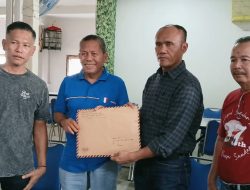 Adri Penasehat Tim Pemenangan Optimis Mat Sanusi Nahkodai KONI Provinsi Jambi