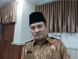 Pemprov Bengkulu Resmi Copot 12 Pejabat Eleson II, Berikut Daftar Namanya