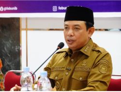 Terima Kucuran Dana Dari Pemprov, Walikota Tancap Gas Tata Wajah Kota