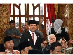 Walikota Dedi Wahyudi Respon Keluhan Warga, PDAM Diminta Suplay Air Bersih