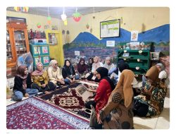 Pasca Viral di Medsos, Pihak TK Dharma Bakti dan Wali Murid Gelar Mediasi Didampingi Dikbud