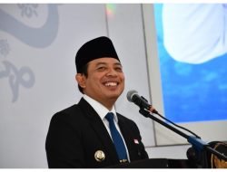 Soal Mutasi Dilingkungan Pemprov, Walikota Masih di Berikan Waktu