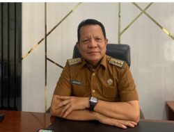 Dinas Koperasi Kota Bengkulu Himbau UMKM Urus Perizinan