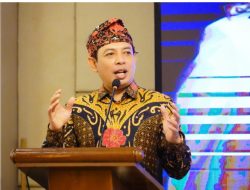 Walikota Dedi Wahyudi Ajak Seluruh Masyarakat Saksikan Perayaan Tabot