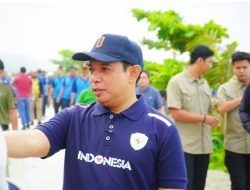 Pemkot Bengkulu Akan Tetapkan Standarisasi Harga Makanan Diarea Wisata Pantai Panjang