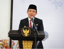 Warning Kepsek, Walikota Tegaskan Tidak Ada Istilah ‘Uang Bangku’ Dalam SPMB 2025/2026