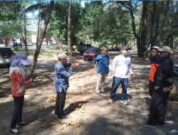 Pemkot Bengkulu: Tidak Ada Toleransi Bagi Pedagang Bandel Miras dan Tuak di Pantai Panjang