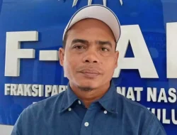 Tranparansi Pengerukan Alur Pelabuhan Pulau Baai Kembali Jadi Sorotan, Teuku Zulkarnain Desak Pelindo Buka-Bukaan