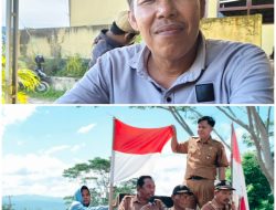 Pasca Dianggap Gagal Menjalankan Program 100 Hari Kerja, Bupati Teddy Diminta Mundur Dari Jabatannya