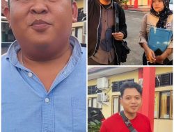 Berdamai Tanpa Melibatkan Satu Korban, Kasus Curnak 5 Ekor Sapi Melibatkan Asisten PT. AA Terus Bergulir di Polres Seluma