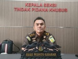 Putusan Banding Hukuman H. Nurman Effendi Justru Diperberat