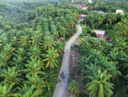 Gubernur Helmi Hasan Segera Wujudkan Jalan Mulus Yang Dinantikan Puluhan Tahun Masyarakat Provinsi Bengkulu