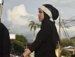 Suarakan Penolakan Tambang Emas, Srikandi Aktivis Lingkungan : Janji Kemakmuran Jadi Ancaman Kehidupan Rakyat