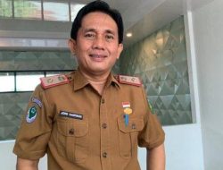 Pemkot Bengkulu Melalui Dinkes Akan Segera Lanjutkan Pembangunan Puskesmas Kampung Bali