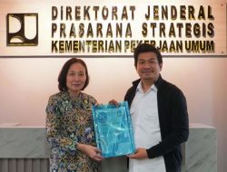 Bupati Bengkulu Utara Usulkan Sekolah Rakyat ke Kementerian PUPR RI