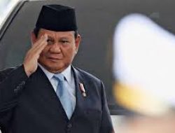 Presiden Prabowo Subianto Putuskan 4 Pulau yang Disengketakan Masuk Wilayah Aceh