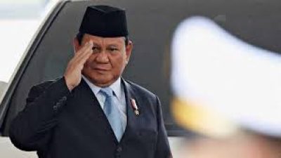 Presiden Prabowo Subianto Putuskan 4 Pulau yang Disengketakan Masuk Wilayah Aceh