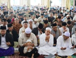 Tabligh Akbar Bersama 5 Juta Peserta Akan Digelar Dipantai Panjang Pada Akhir November 2025