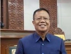 Ketua DPRD Provinsi Bengkulu Sumardi Diperiksa Jaksa Terkait Penyidikan Korupsi Mega Mall