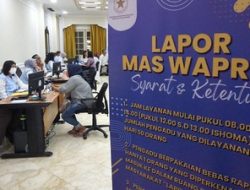 Program Lapor Mas Wapres Masih Aktif, Gibran Diminta Tingkatkan Transparansi ke Publik