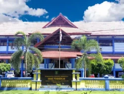 Pakaian Seragam Sekolah Jangan Jadi Beban, Disdikbud Bengkulu Larang Pungutan