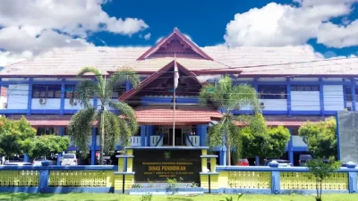 Pakaian Seragam Sekolah Jangan Jadi Beban, Disdikbud Bengkulu Larang Pungutan