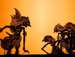 Saksikan Pagelaran Wayang Kulit di Kampus 4 UMB Bertabur Hadiah