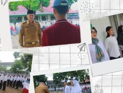 SMKN 2 Gelar MPLS Bagi Siswa Baru Dengan Semangat dan Kreativitas