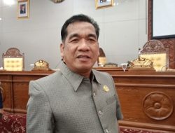 Edwar Samsi: Foto Gubernur di Ambulan Desa Itu Simbol Pemerintahan, Bukan Politik