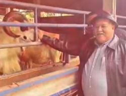 Bupati Bengkulu Selatan Lakukan Kunjungan Kerja Kekabupaten Jombang Jawa Timur