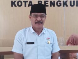 Seluruh ASN Pemkot Bengkulu Wajib Ikuti Program Open Karier