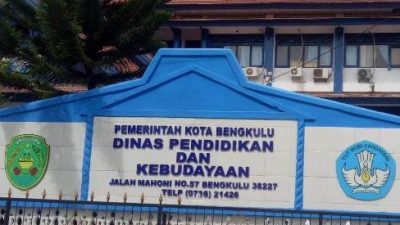 Dikbud Kota Bengkulu Buka Posko Pengaduan Terkait PPDB