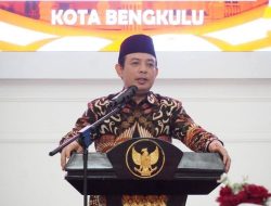 Walikota Dedi Wahyudi Intruksi Kepala OPD, Terkait Untuk Selesaikan Masalah Pipa Pecah