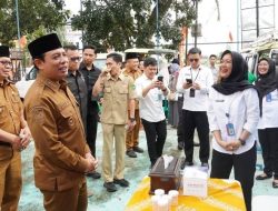 1.138 Orang Warga Bengkulu Rasakan Manfaat MPP Berjalan