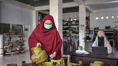 Bijak Gunakan LPG: Pertamina Gelar Kampanye Edukasi Untuk Masyarakat
