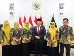 Dukung Pemkot Bengkulu, 1.400 Mahasiswa Poltekkes Kemenkes Siap Sapu Bersih Pantai Panjang